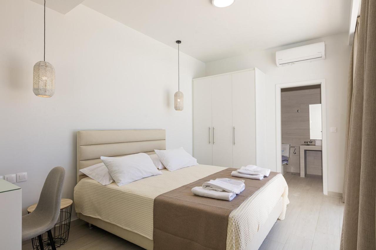 Petres Villas ปลาเกียส ภายนอก รูปภาพ